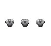 Yealink Embouts d'oreille pour BH71 (moyens, 3 pièces)