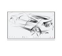 Yealink ETV65 165,1 cm (65") 3840 x 2160 Pixels Blanc