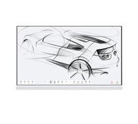Yealink ETV65 165 cm (65") écran LCD de classe diagonale avec rétroéclairage LED
