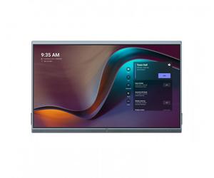 Yealink ETV86, grey, Extended Touchscreen for MB86