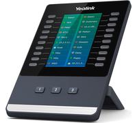 Yealink EXP50 Yealink Tastenerweiterung EXP50 für T5X-Reihe