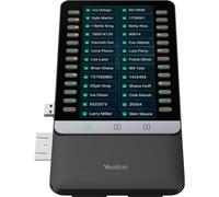 Yealink EXP55 - 1300016 Module d'extension couleur 5.5 480 x 960 pixels