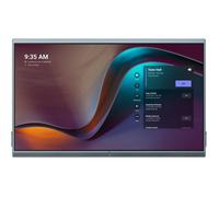 Yealink Extended Touchscreen ETV86 pour MeetingBoard86 (4K Ultra-HD)
