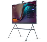 Yealink FloorStand pour MeetingBoard 86 - MB-FloorStand-860T