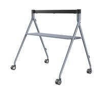 Yealink FloorStand with tray for MeetingBoard 65 Pro