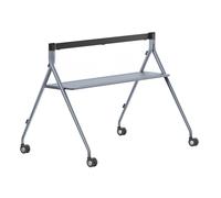 Yealink FloorStand with tray for MeetingBoard 75 Pro
