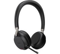 Yealink Headset BH 72 Teams Black USB-A