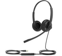 Yealink Headset UH34 Dual UC, W127053321