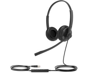 Yealink Headset UH34 Dual UC, W127053321