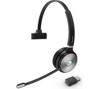 Yealink Headset WH62 Mono Portable UC