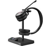 Yealink Base WHB620T(V1) pour WH62 - Teams Only sans casque