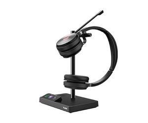 Yealink Headsets WH62 Teams Only Base Without Headset WHB620T(V1)