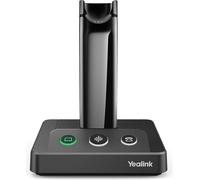 Yealink Headsets WH63 UC Only Base Without Headset WHB630UC(V1)