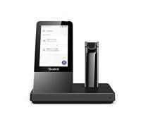 Yealink Headsets WH67 Only Base Without Headset WHB670