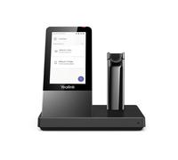 Yealink station de base WHB 670