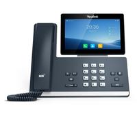 Yealink IP Phone SIP-T58W Écran Tactile réglable 7" (1024 x 600)
