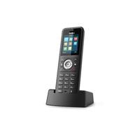 Yealink Téléphone IP W59R DECT robuste IP67 Bluetooth Alarme GAP