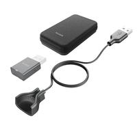 Yealink Kit d'accessoires Portable pour WH63/WH67