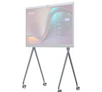 Yealink KONF MB-FloorStand-860 Support de Sol pour réunion 86"
