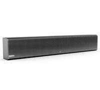 Yealink Soundbar MSpeaker II Black Noir 10 W