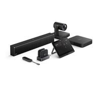 Yealink KONF MVC640-C4-F13 Microsoft Teams Room System