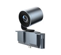 Yealink MB-Camera-6X Caméra De Conférence PTZ 4K Ultra HD Gris