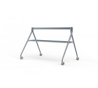 Yealink Mb-floorstand-860 2,18 M (86") Gris Sol