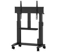 Yealink MB-FS-Lift Empattement Noir