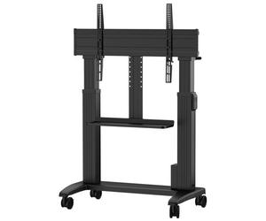Yealink MB-FS-Lift Empattement Noir
