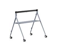 Yealink FloorStand with tray for MeetingBoard 65 Pro