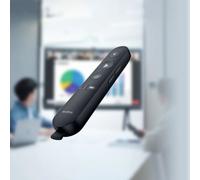 Yealink MB-Remote Télécommande professionnelle pour contrôler facilement vos écrans Yealink MeetingBoard et Yealink MeetingBoard Pro dans les salles