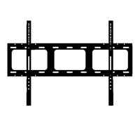 Yealink MB-WallMount-650 support mural pour Meetingboard Pro 65 pouces