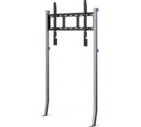 Yealink MB-WallStand-650W, Debout, Gris, Noir, Yealink, MeetingBoard 65 Pro, 992 mm, 127 mm
