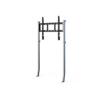 Yealink MB-WallStand-650W Support mural avec structure renforcée, compatible avec l'écran Yealink MeetingBoard Pro 65 pouces.