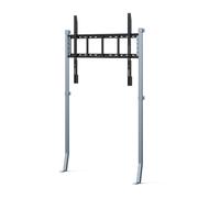 Yealink MB-WallStand-860W Support mural avec structure renforcée, compatible avec les écrans Yealink MeetingBoard Pro 75 et 86 pouces.