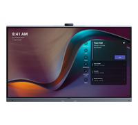 Yealink MB86PRO-A02 MeetingBoard 86 Pro Écran 4K avec Android et Wi-Fi 6