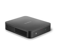 Yealink MCore Lite-MS Mini PC Intel Core i3 pour salle de réunion avec compatibilité Microsoft Teams et simplicité de déploiement pour vos espaces