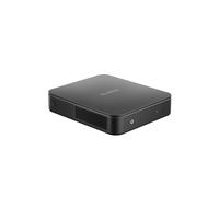 Yealink MCore Pro Mini PC Intel Core i5-1135G7, 8GB DDR4, 128GB SSD, Wi-Fi 6E, Bluetooth 5.2, Windows 10 IoT Enterprise, 3x HDMI