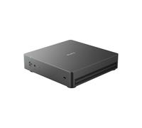 Yealink Mcore4-MS Mini-PC pour les visioconférences Microsoft Teams | Intel Ultra5 125H | 16 Go de mémoire vive DDR5 | SSD de 265 Go