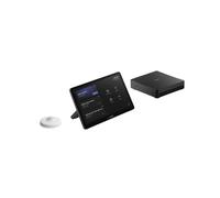 Yealink MCoreKit-C4U-MS MCoreKit-C4U - Kit de vidéoconférence, Noir