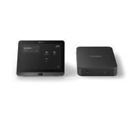 Yealink McoreKit-C4U-MS système de vidéo conférence Ethernet/LAN Système de vidéoconférence personnelle