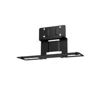 Yealink MD-AVBracket-L Support professionnel offrant une intégration sécurisée de vos appareils AV Yealink.