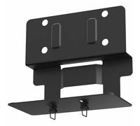 Yealink MD-AVBracket-S Support de montage pour système de vidéoconférence, caméra de vidéoconférence, moniteur, écran, barre de son