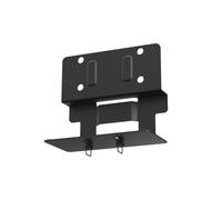 Yealink MD-AVBracket-S Support professionnel offrant une intégration sécurisée de vos appareils AV Yealink.