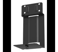 Yealink MD-PTZBracket Équerre de Fixation Noire pour Caméras UVC86 & SmartVision 80, Montage MeetingDisplay, Dimensions 145x139.6x288.5mm, Poids 1.3kg