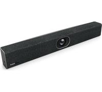 Yealink MeetingBar A20-010 Barre de vidéoconférence 4K 20MP Wi-Fi Bluetooth Noir