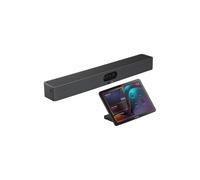 Yealink MeetingBar A25-031 - Barre de visioconférence tout-en-un (barre vidéo, console tactile CTP25)