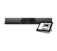 Yealink MeetingBar A30-020 Kit Vidéoconférence Écran 8" Touch Wi-Fi