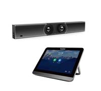 Yealink A30-020 - Caméra de conférence, 1280 x 800 WXGA, 8 MP, 60 fps, 120°