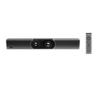 Yealink MeetingBar A30 + Télécommande VCR20 - Collaboration vidéo - 120° - 3,5x - 3x - Android 9 - Gris